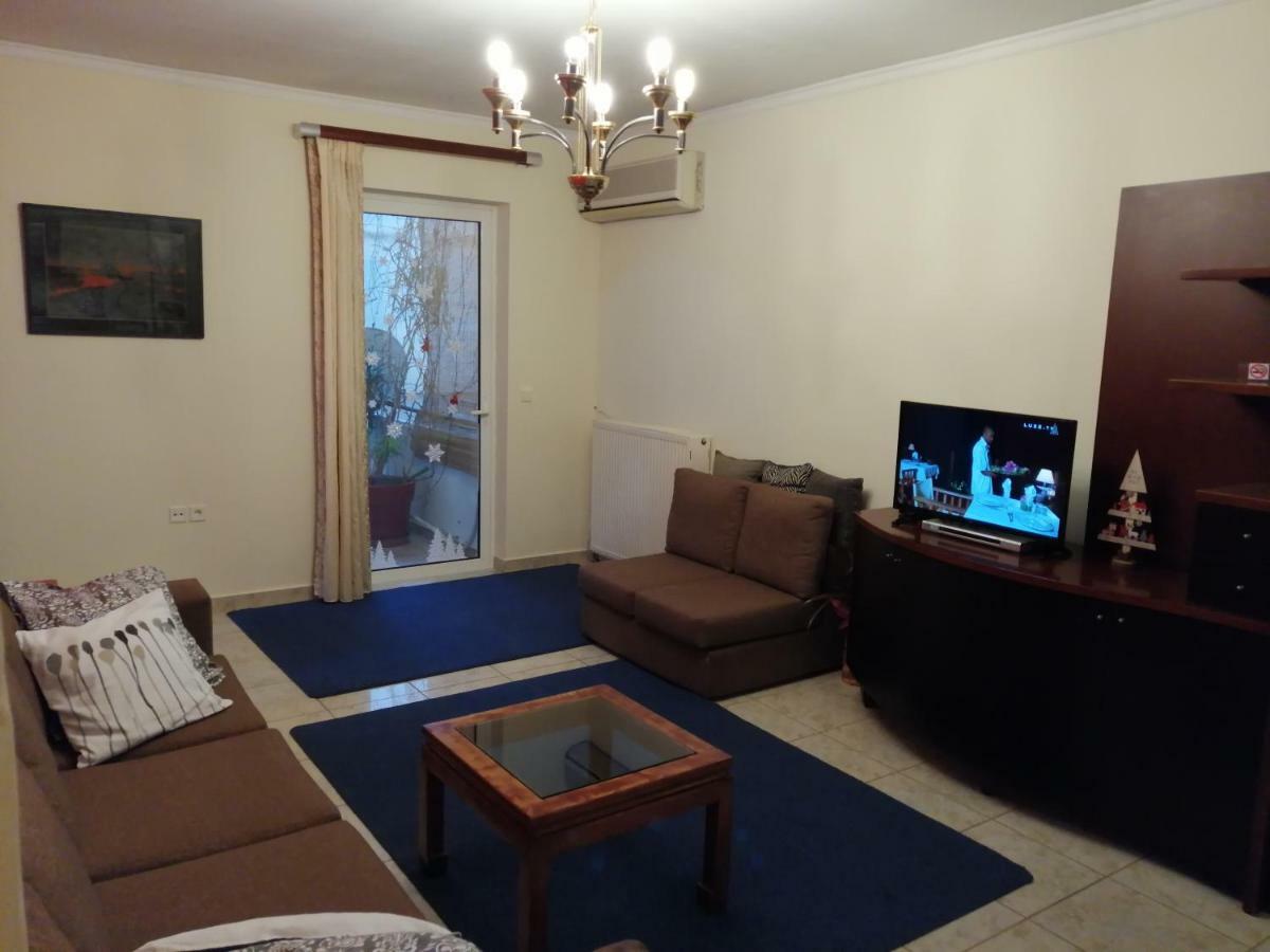 Extra Apartment In Nafplio Exterior photo